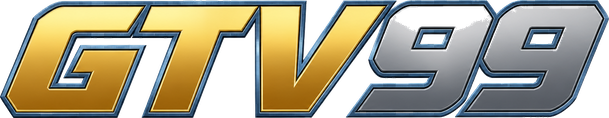 GTV99 Logo